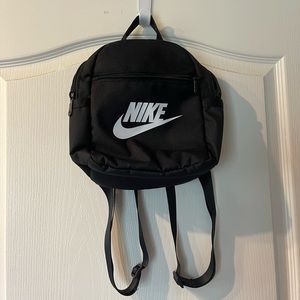 Brand New Nike Mini Backpack